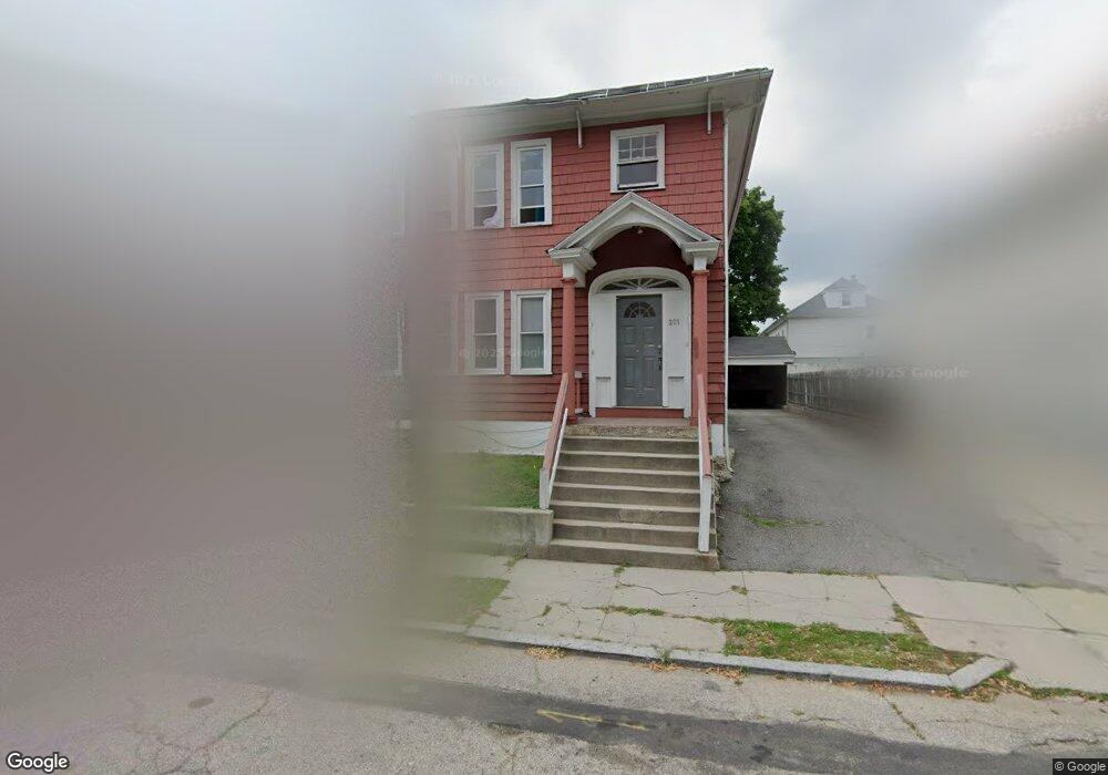 201 Princeton Ave, Providence, RI 02907 - photo 1