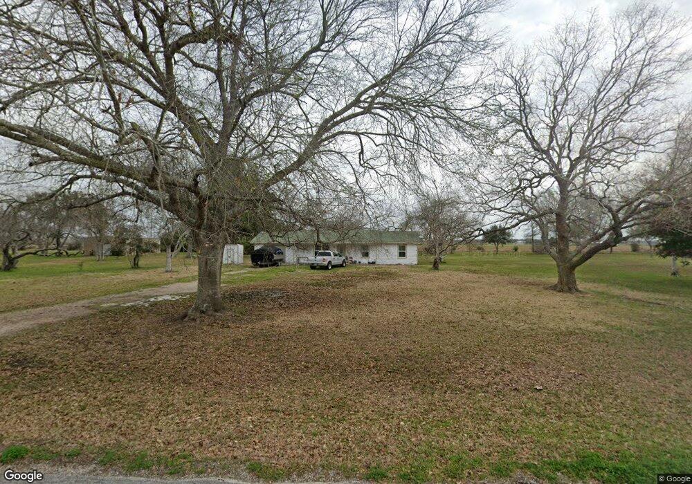 8715 Quail Park Ln, Needville, TX 77461 - photo 1