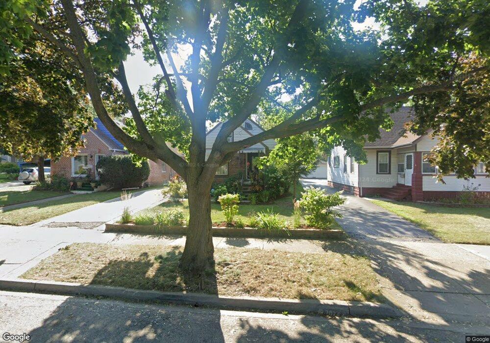 614 S Fulton Ave, Waukegan, IL 60085 - photo 1