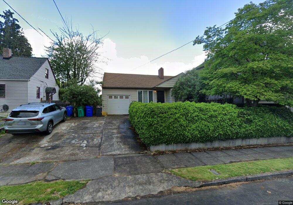 701 N Winchell St, Portland, OR 97217 - photo 1