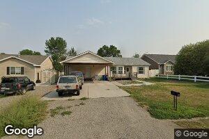 2913 Springfield Ave, Billings, MT 59101