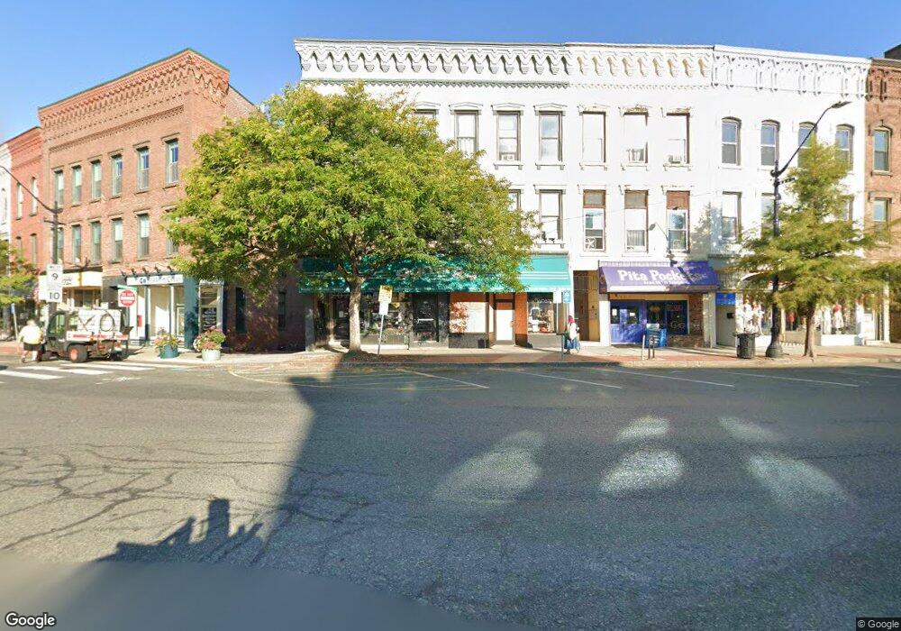 199 Main St unit 3rd flr, Northampton, MA 01060 - photo 1