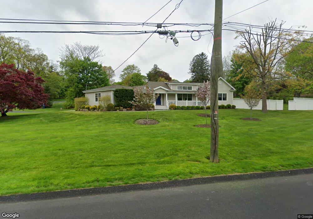 6 Butternut Rd, Briarcliff Manor, NY 10510 - photo 1