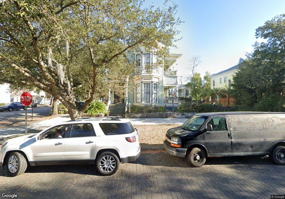 402 E Hall St, Savannah, GA 31401 - photo 1
