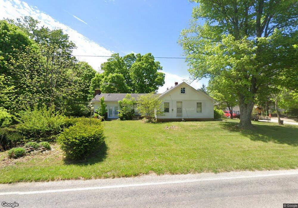 725 Highway 337 SE, Corydon, IN 47112 - photo 1