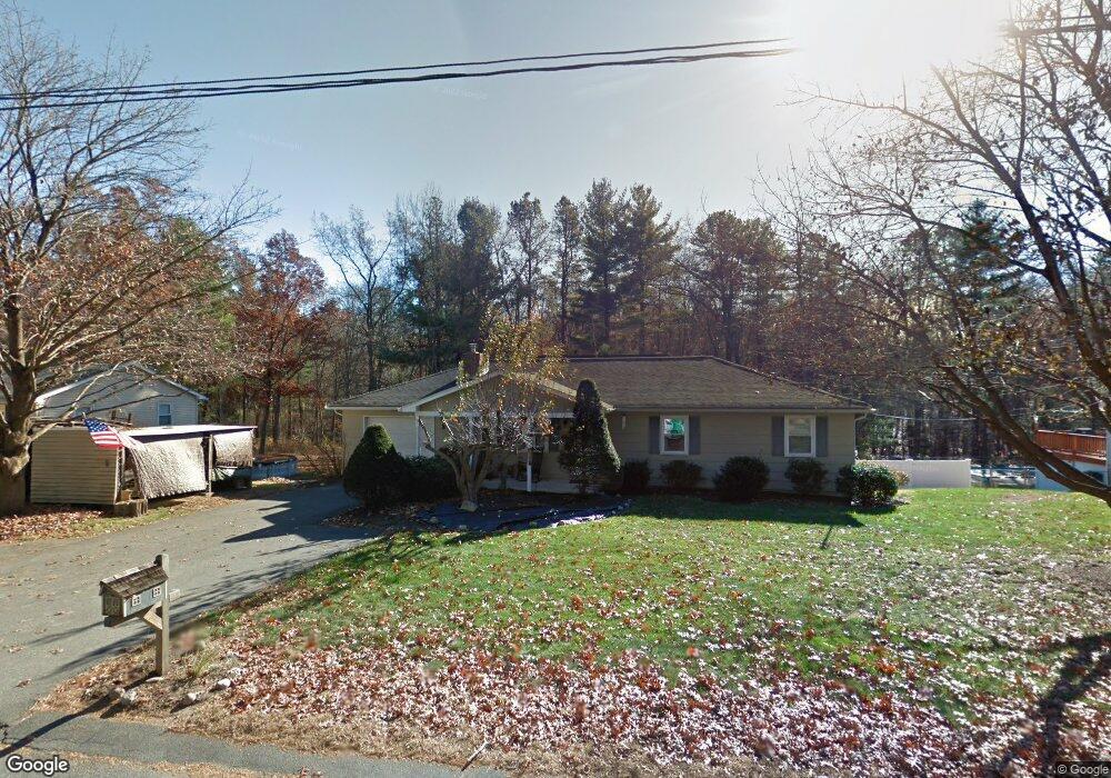 16 Plain St, Easthampton, MA 01027 - photo 1