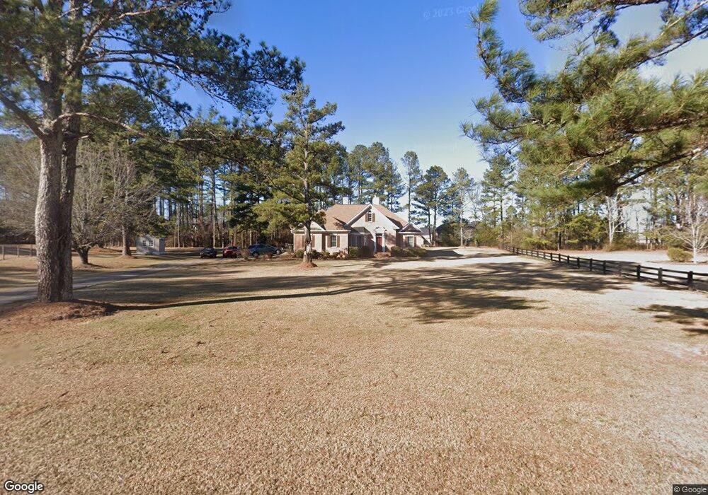 3036 Horseshoe Springs Dr NE, Conyers, GA 30013 - photo 1