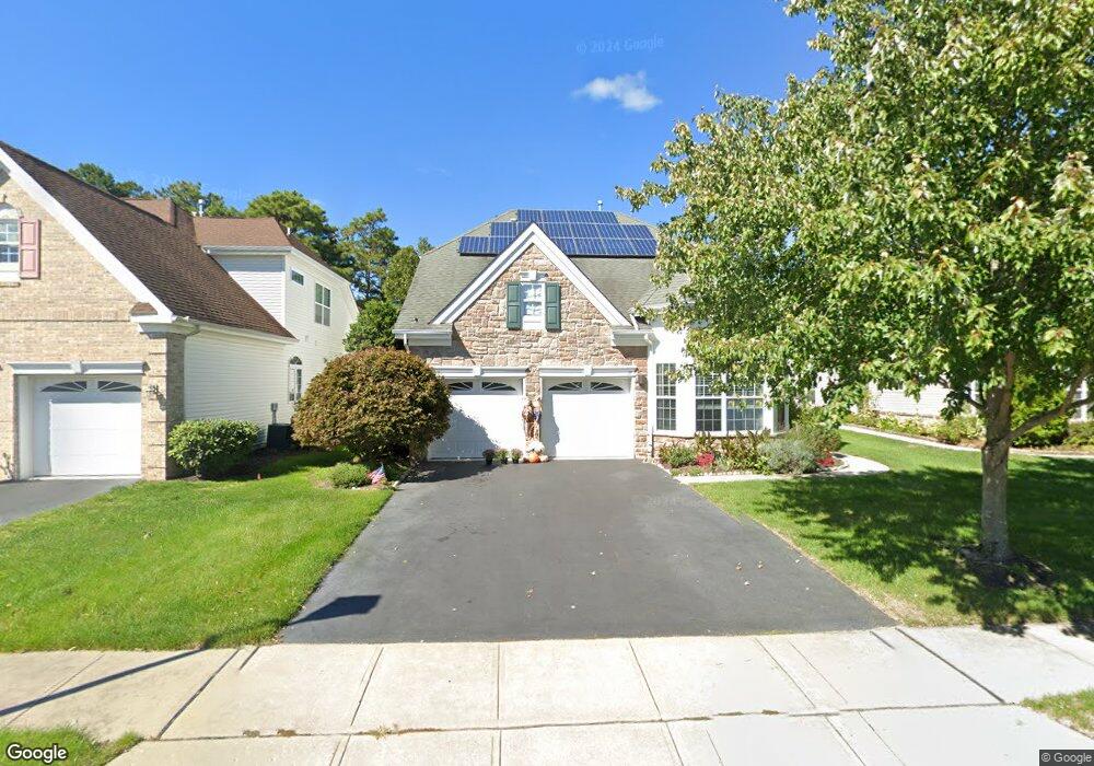 21 Lewis Dr, Mays Landing, NJ 08330 - photo 1