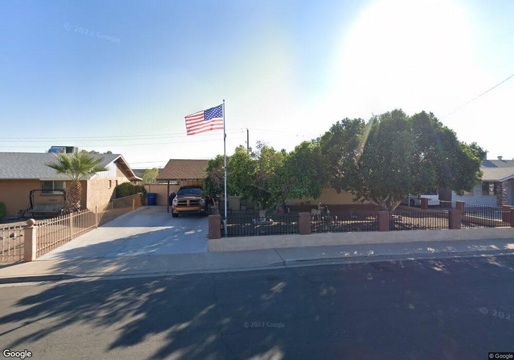 127 E Hampton Ave, Mesa, AZ 85210 - photo 1