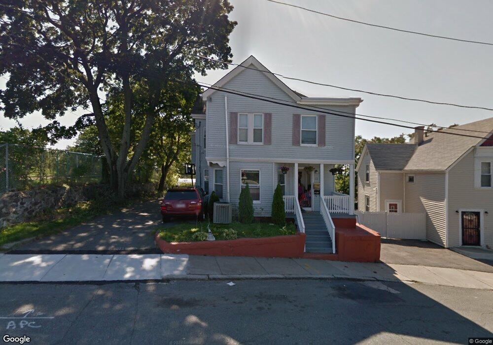 22 Circuit Ave unit 1, Lynn, MA 01902 - photo 1
