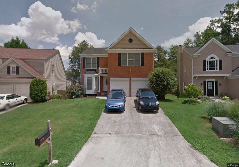 3465 Patterstone Dr unit 3, Alpharetta, GA 30022 - photo 1