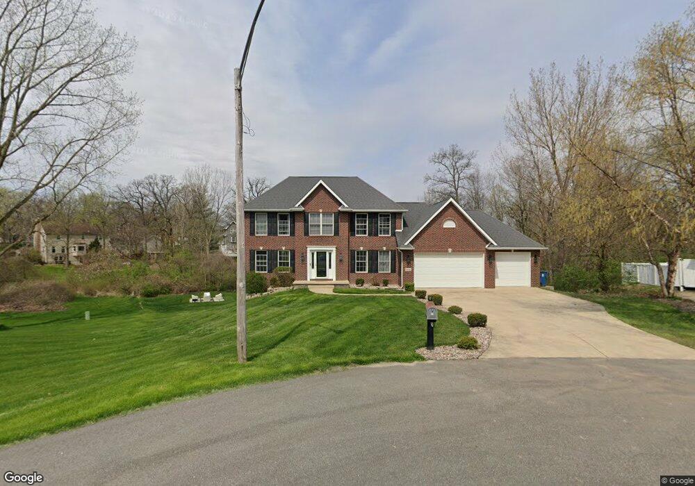 8830 Durbin Ct, Crown Point, IN 46307 - photo 1