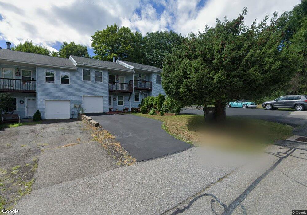 59 Cook St unit 5, Winsted, CT 06098 - photo 1