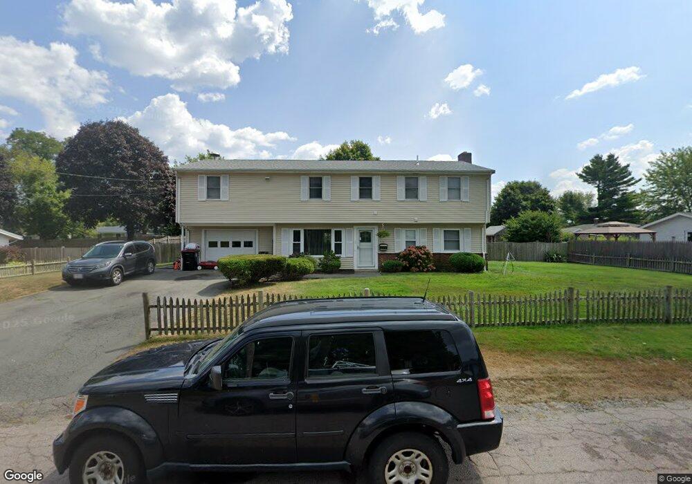 15 Royal Rd, Brockton, MA 02302 - photo 1