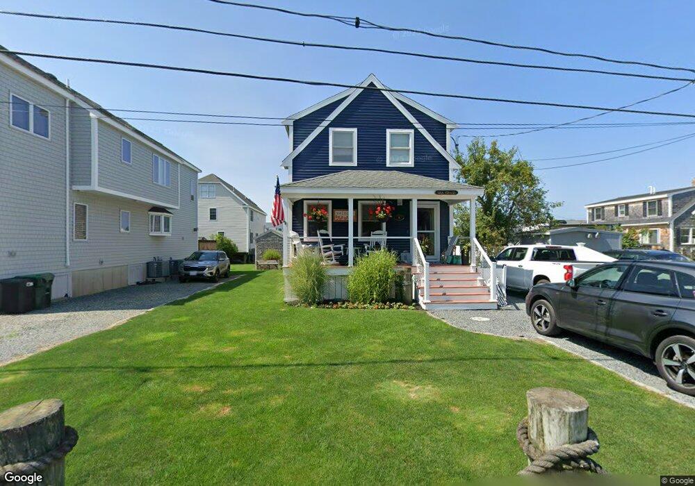 44 Newport St, Marshfield, MA 02050 - photo 1