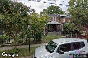 703 Emerson St NE, Washington, DC 20017