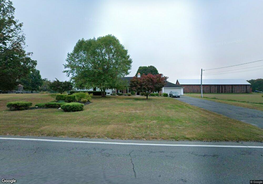 74 Lawrence Plain Rd, Hadley, MA 01035 - photo 1