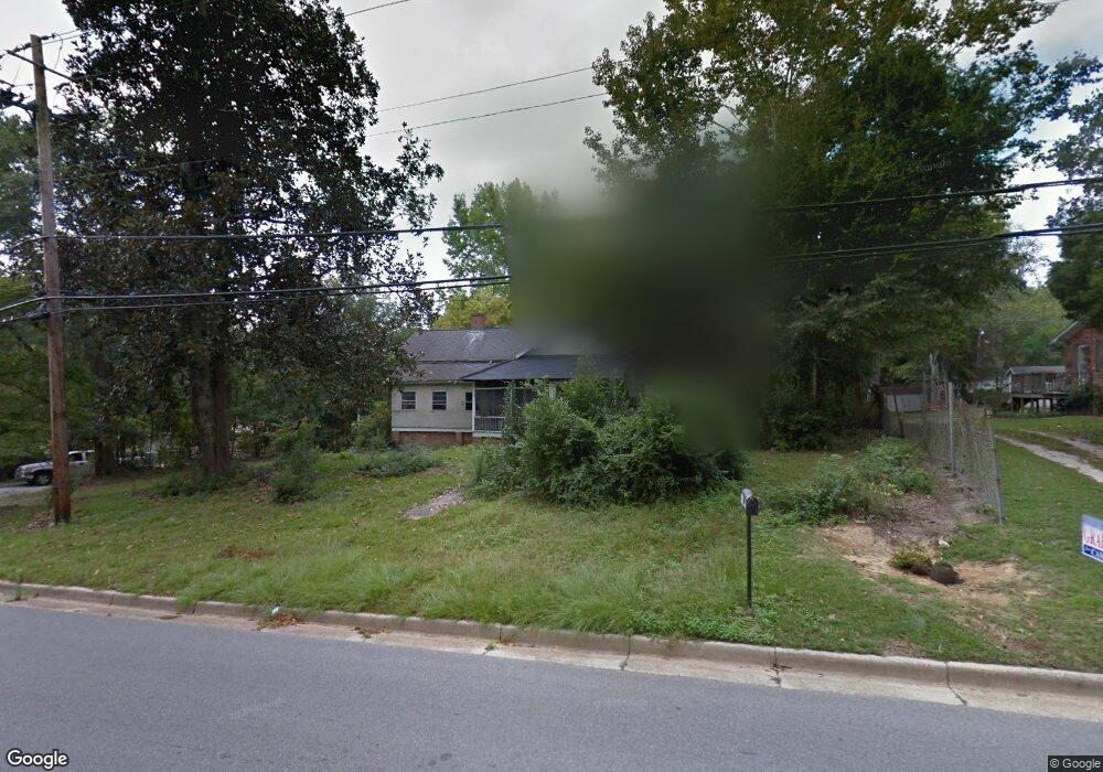 1745 Haile St, Camden, SC 29020 - photo 1