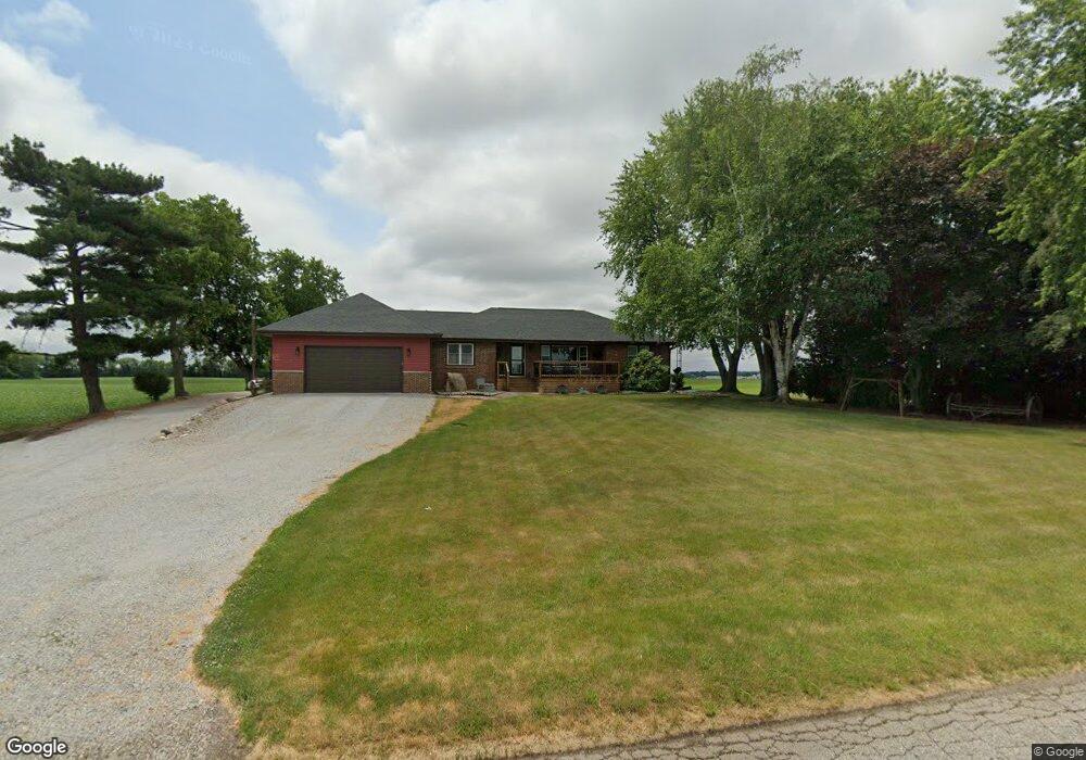 5704 E 200 N, Rolling Prairie, IN 46371 - photo 1