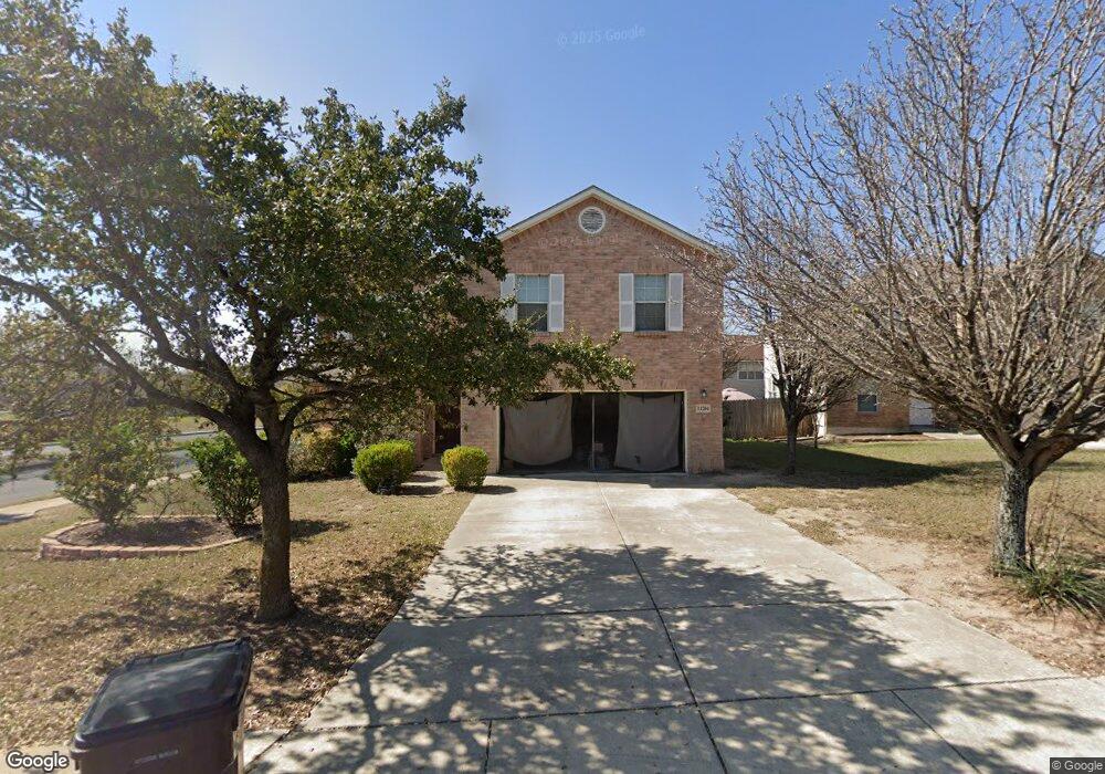 11204 Dublin Cir, San Antonio, TX 78254 - photo 1