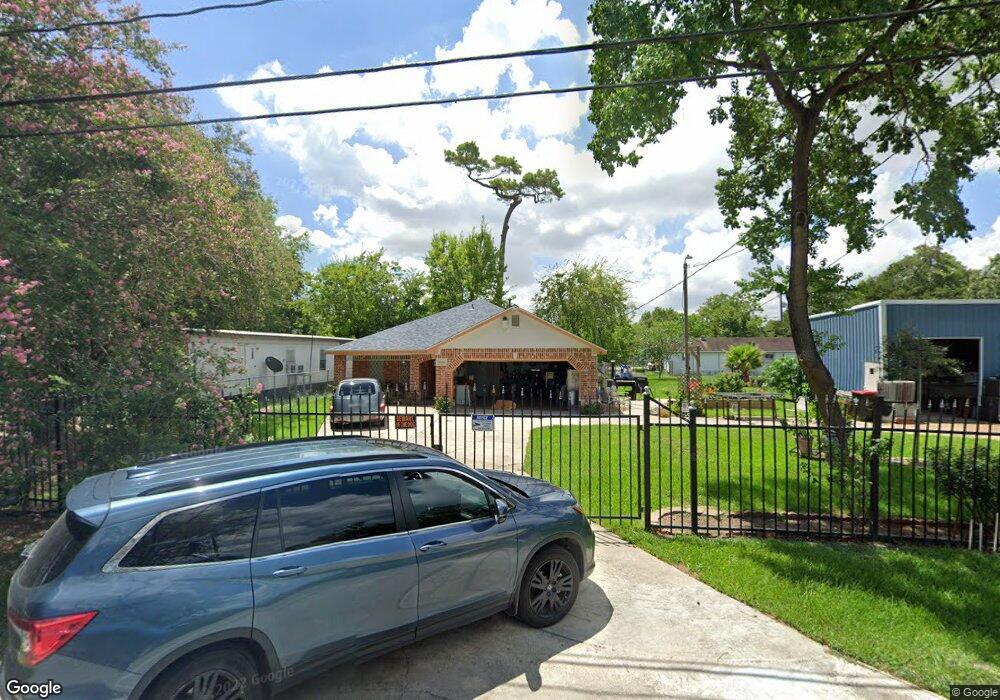 14440 Renault St, Houston, TX 77015 - photo 1
