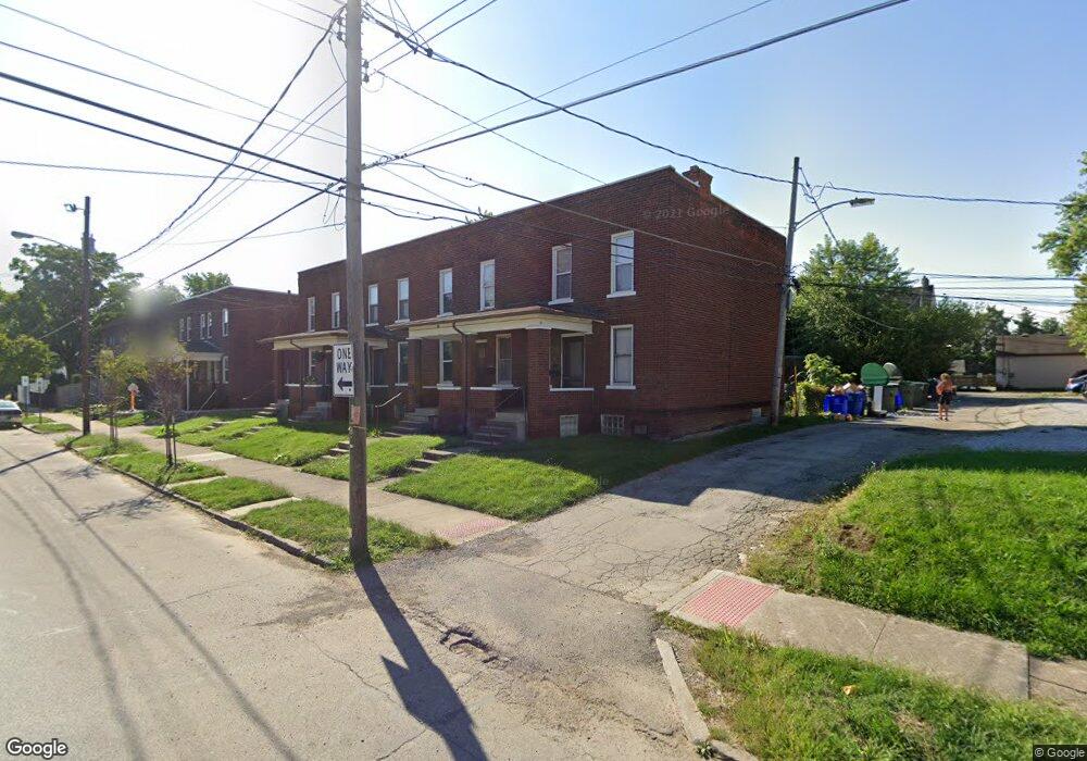 23 E Markison Ave, Columbus, OH 43207 - photo 1