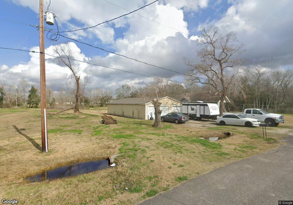 9404 Harvest Acres Dr, Manvel, TX 77578 - photo 1