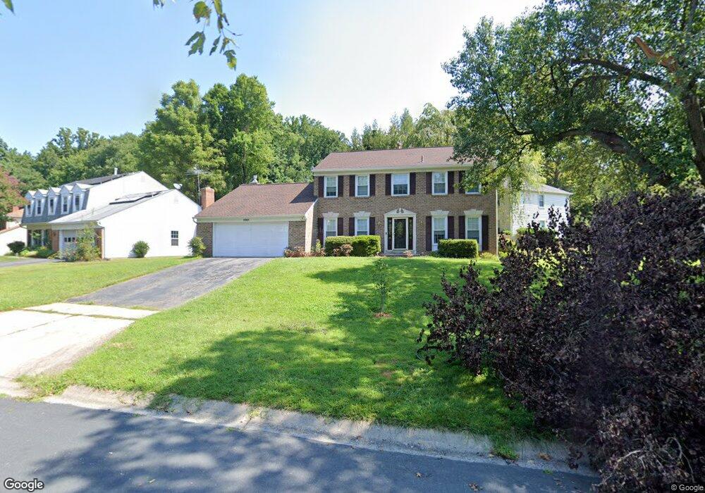 12901 Ruxton Rd, Silver Spring, MD 20904 - photo 1