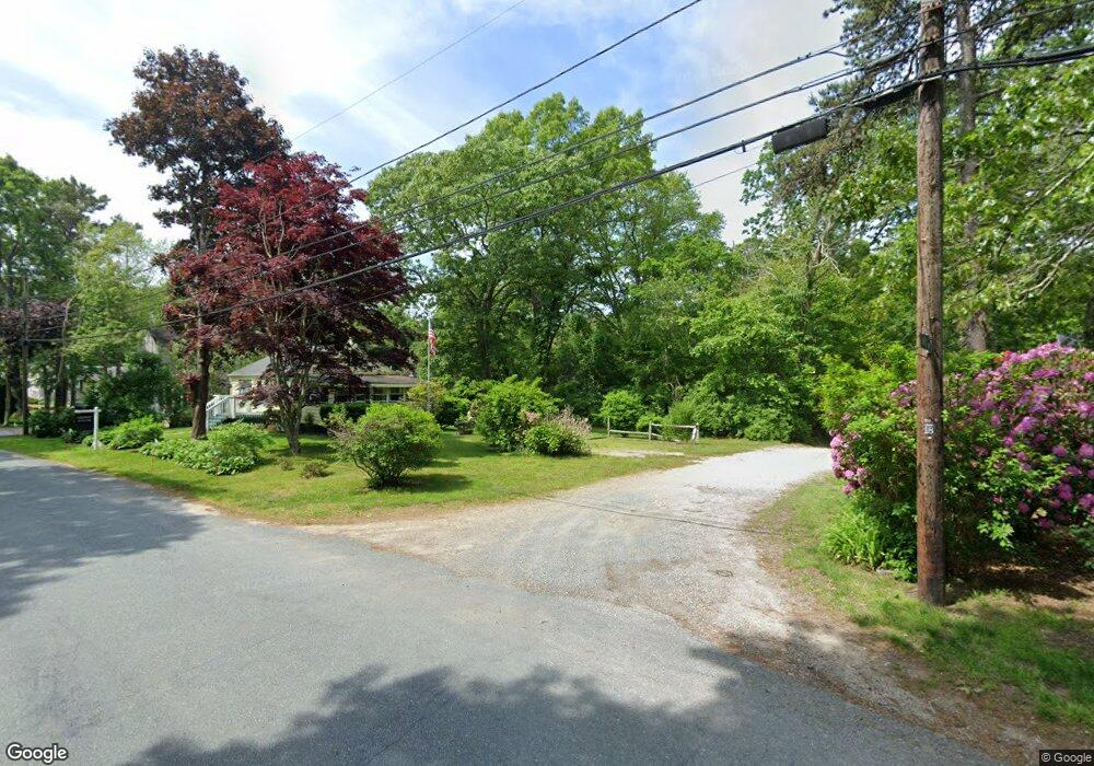 22 Spindrift Dr W, Wakefield, RI 02879 - photo 1