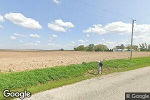 1171 600th Ave, Middletown, IL 62666