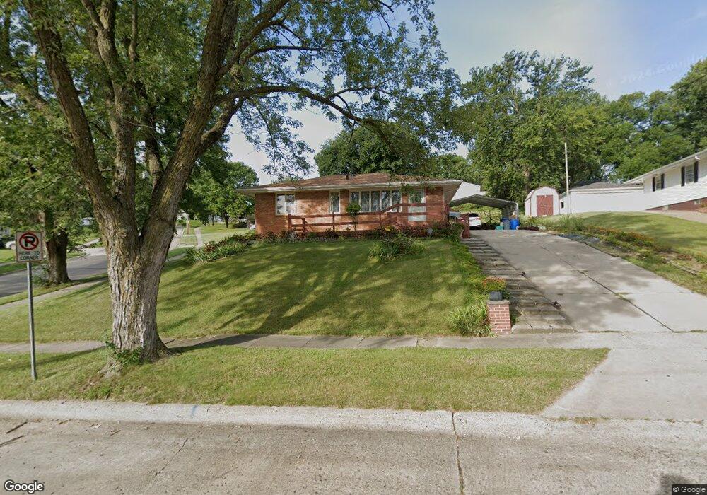 3114 Glenarm Ct, Des Moines, IA 50310 - photo 1