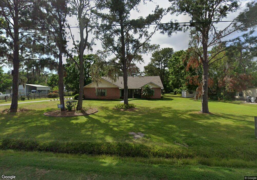 2528 Dad Weldon Rd, Dover, FL 33527 - photo 1