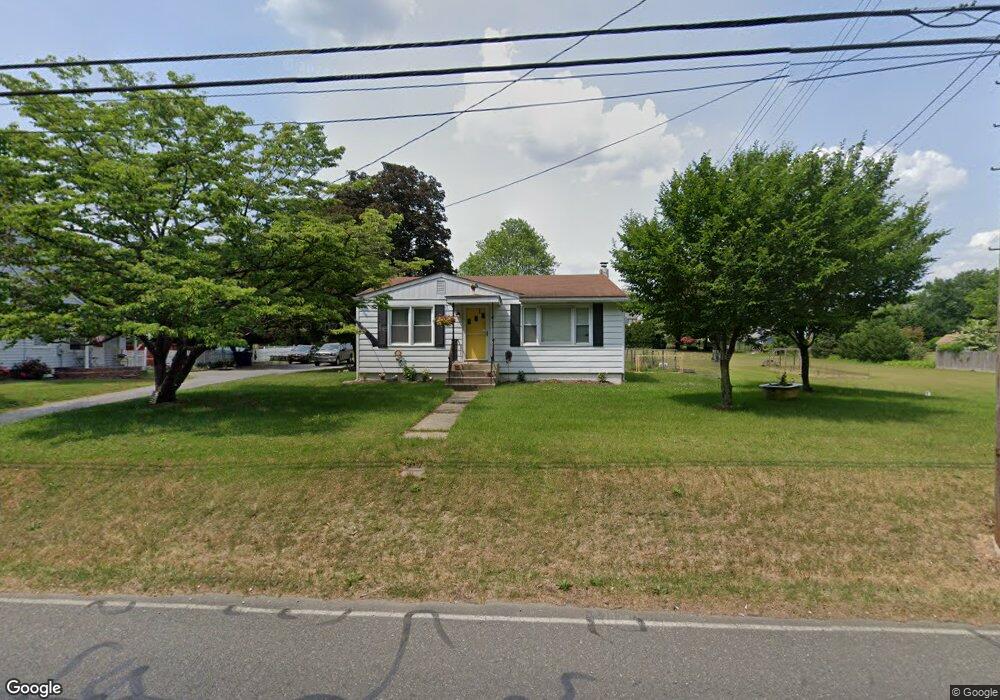 50 Woodland Ave, Mullica Hill, NJ 08062 - photo 1