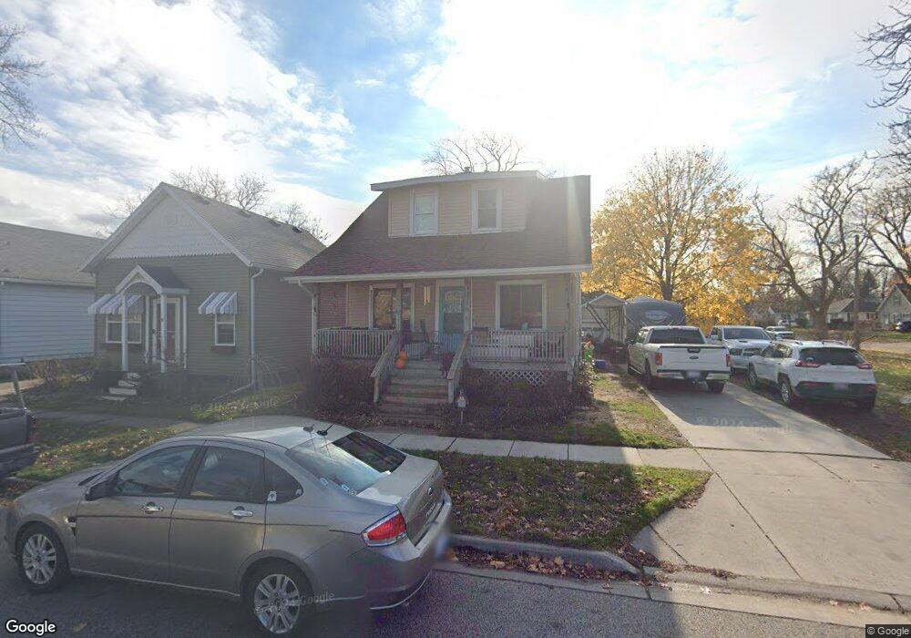 816 Garfield St, Port Huron, MI 48060 - photo 1