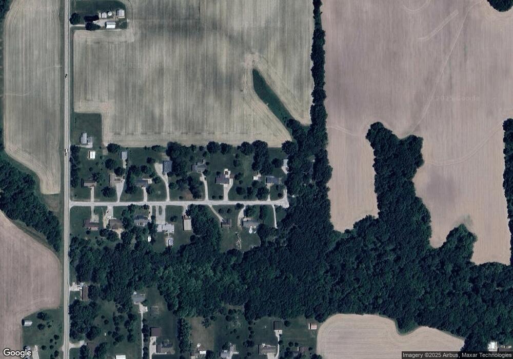 9932 E 1735th Ave, Shumway, IL 62461 - photo 1