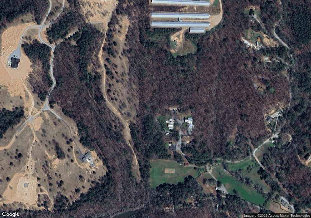 134 Willow Creek Ln, Ellijay, GA 30536 - photo 1