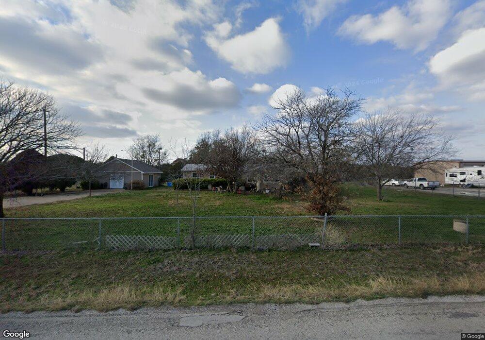 2445 Upper Denton Rd, Weatherford, TX 76085 - photo 1