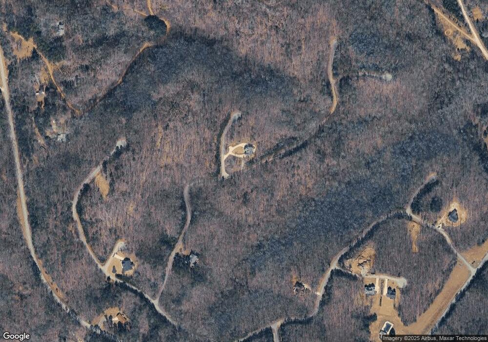 000 Planters Creek Dr unit 43, Baldwin, GA 30511 - photo 1