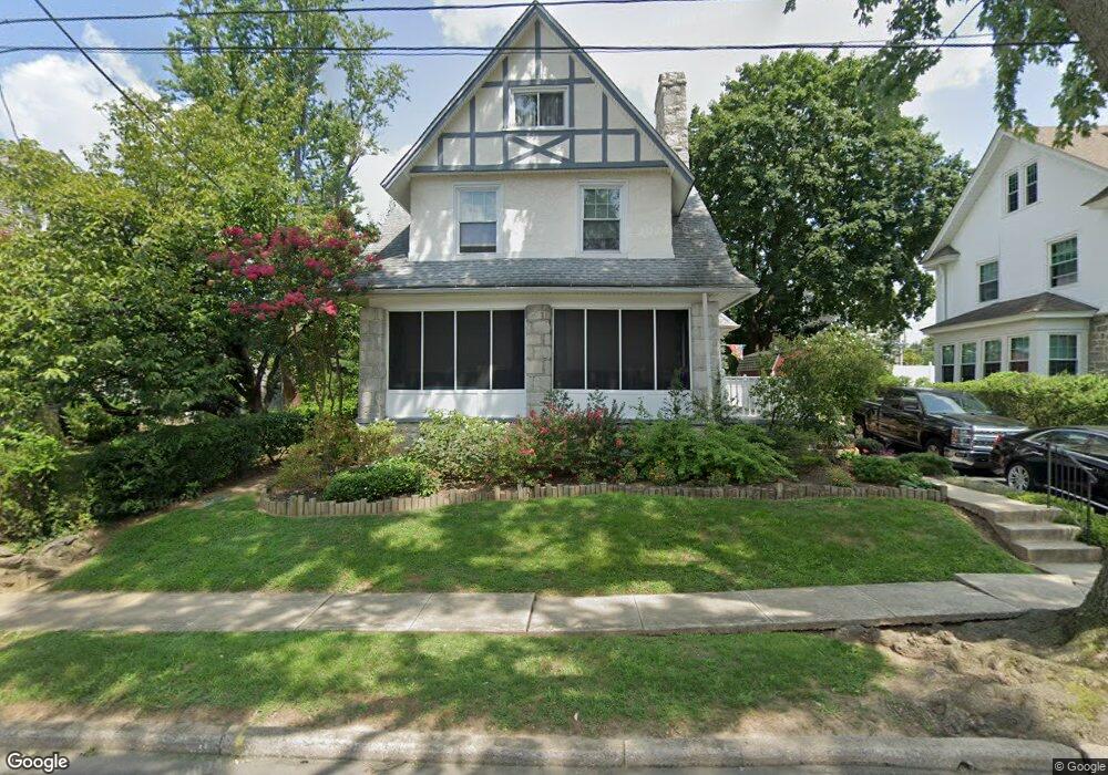 455 Harper Ave, Drexel Hill, PA 19026 - photo 1