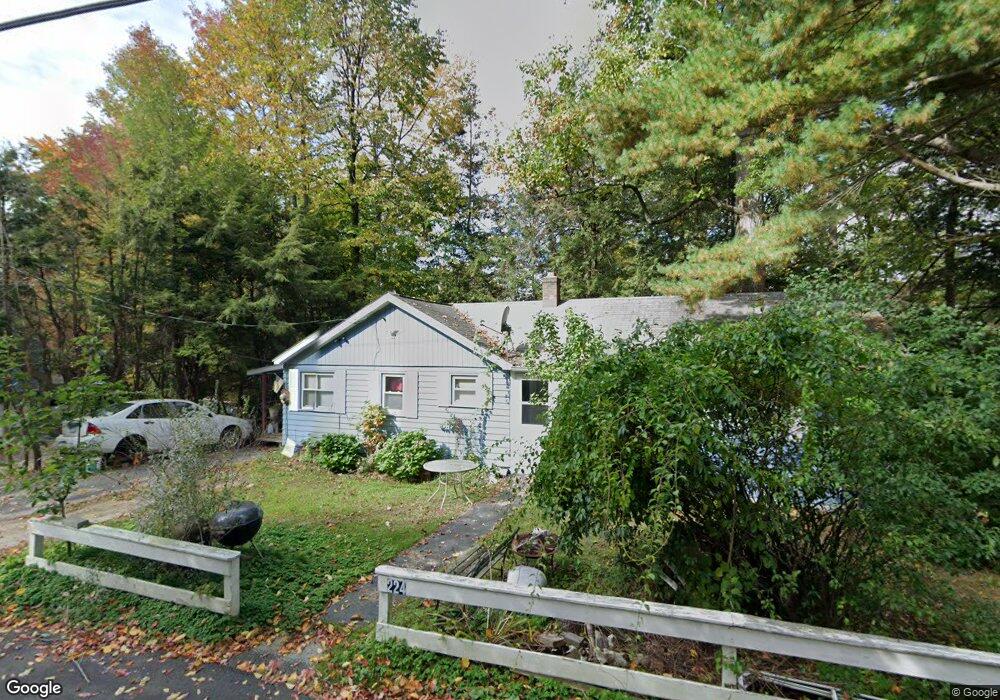 224 E Wakefield Blvd, Winsted, CT 06098 - photo 1