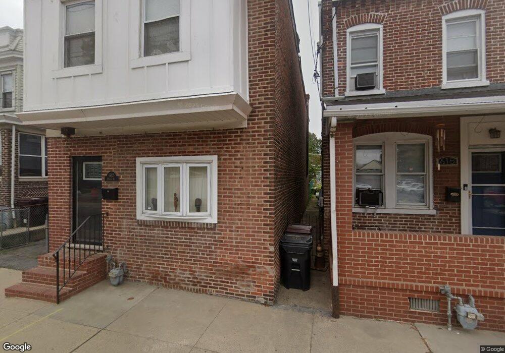 617 S Heald St, Wilmington, DE 19801 - photo 1