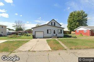125 Myrtle St, Aurelia, IA 51005