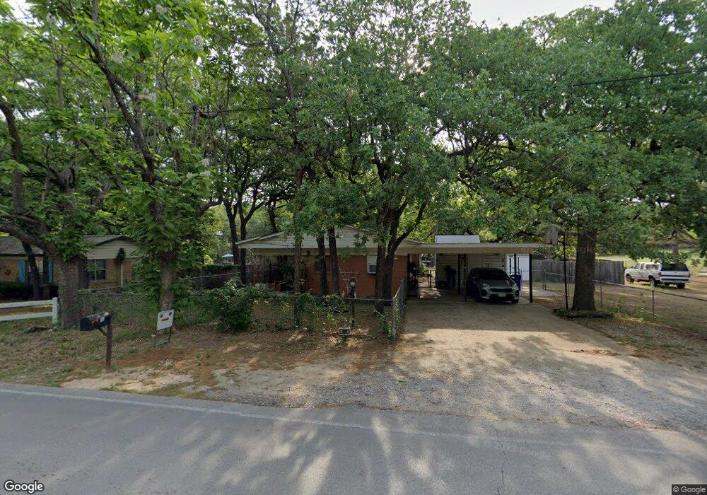 828 Red Bud Dr, Azle, TX 76020 - photo 1