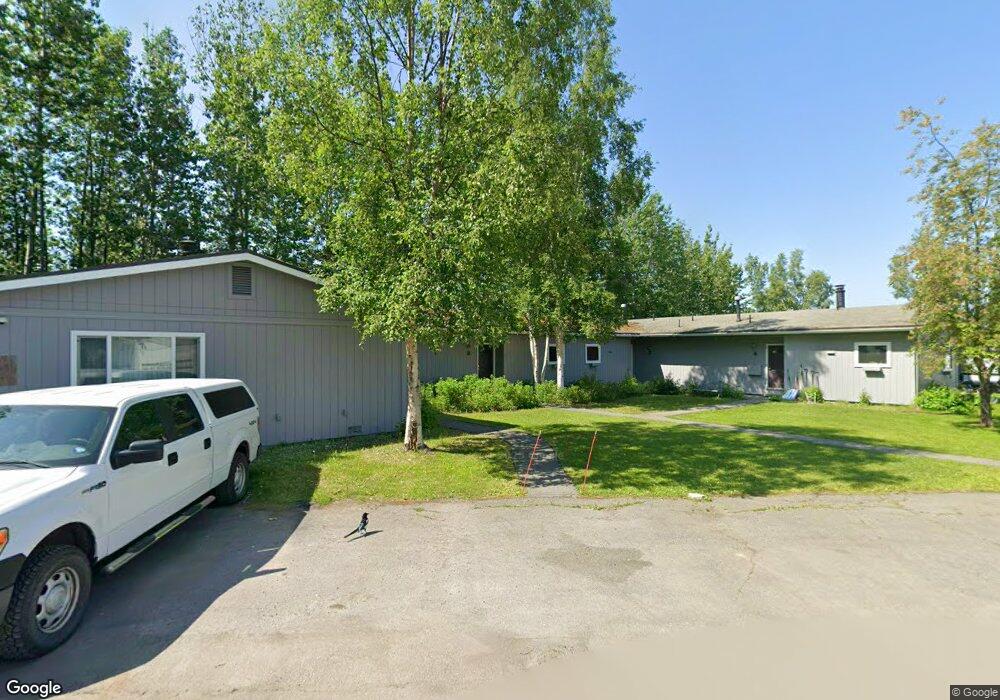 8060 Giddeon Cir, Anchorage, AK 99504 - photo 1