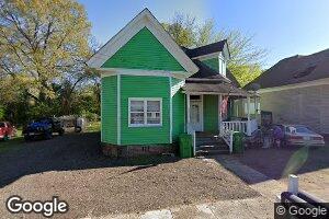 1704 3rd Ave S, Columbus, MS 39701