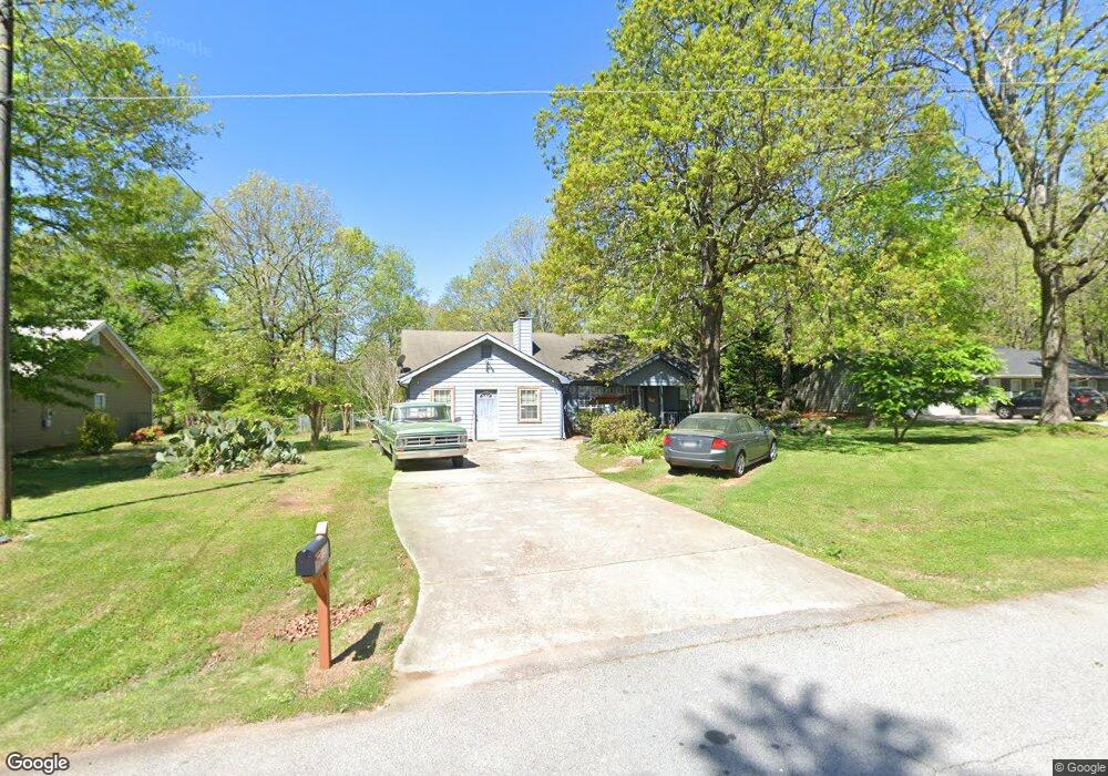 155 Lazy Hollow Ln, Covington, GA 30016 - photo 1