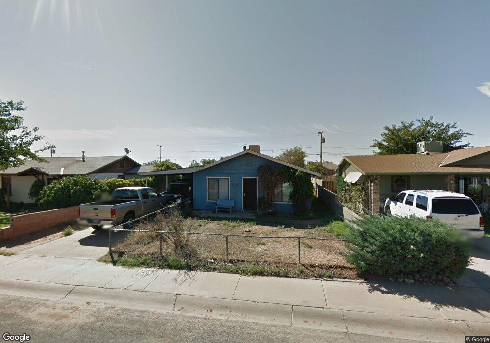 507 W Hillview St, Winslow, AZ 86047 - photo 1