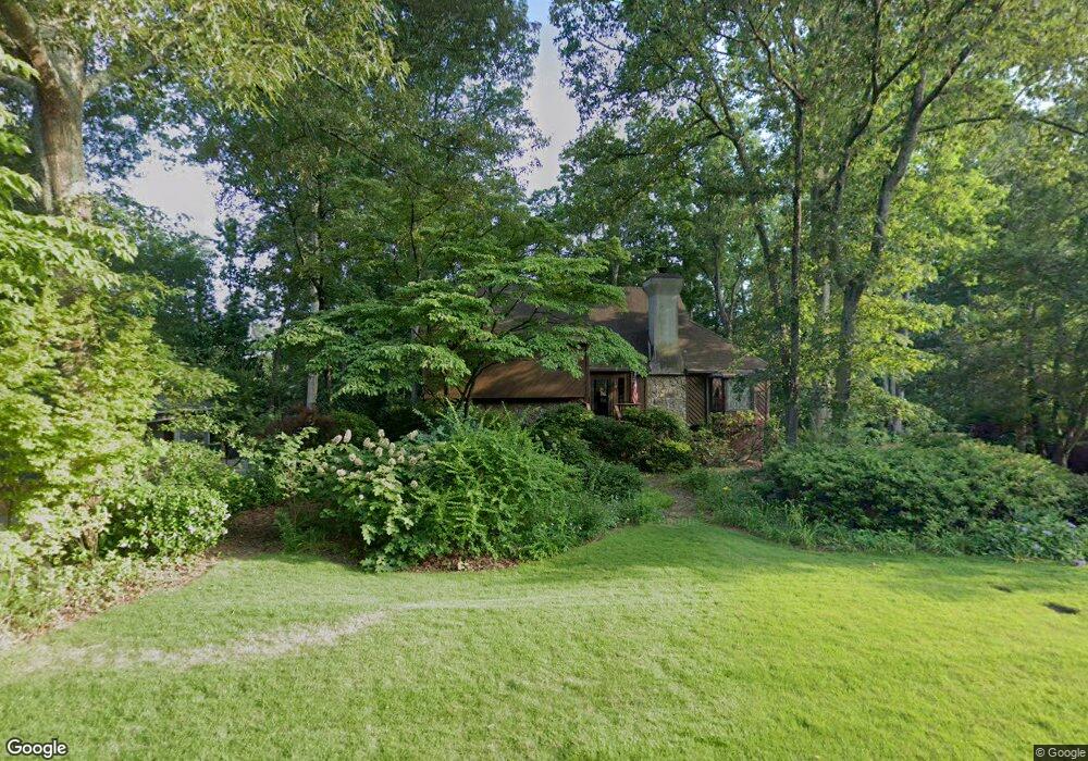 4310 Vienna Way, Marietta, GA 30062 - photo 1