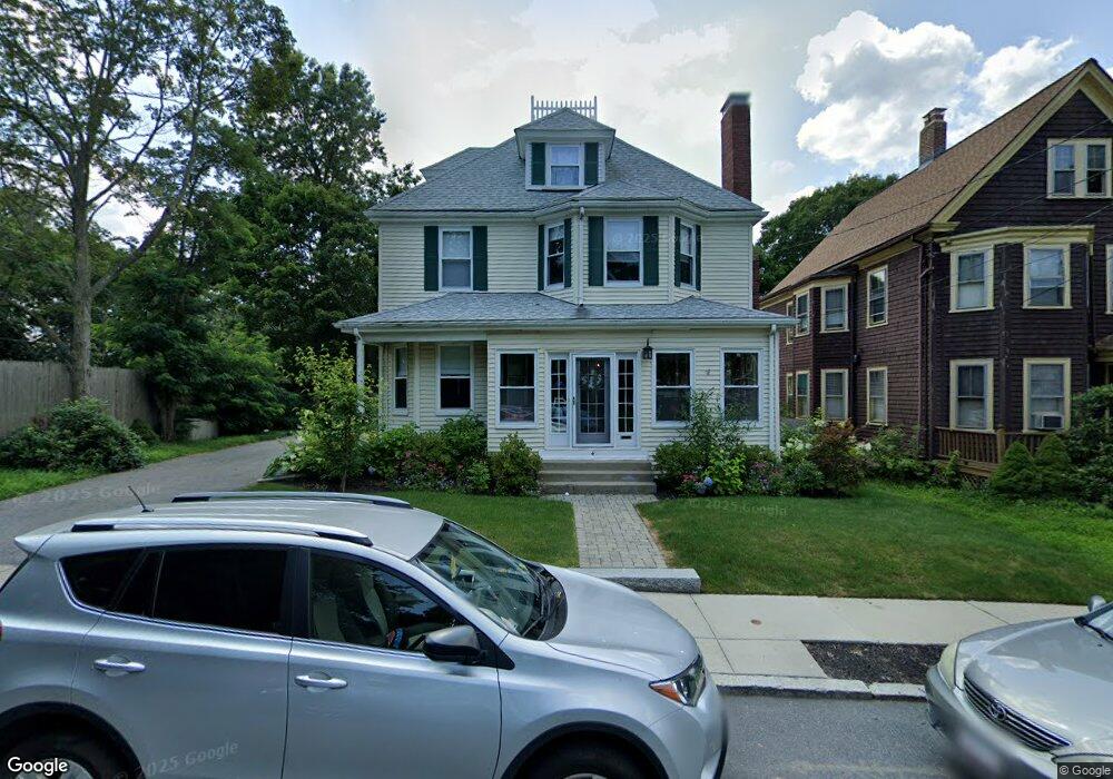 2R Perham St, West Roxbury, MA 02132 - photo 1