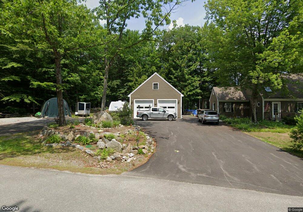 19 Symonds Rd, Hillsborough, NH 03244 - photo 1